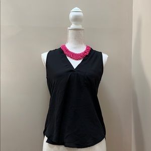 High to low simple tank